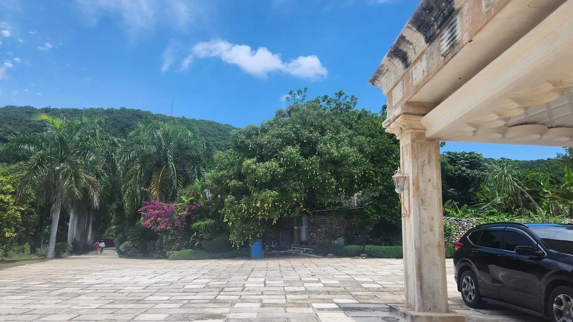 Villa Tesoros Del Mar - Luxury Beachfront Villa With Natural Pool, Jacuzzi, Mountain Views, Yoga, Bbq, Wi-Fi, Pet & Family Friendly, Barahona Adventures ドミニカ共和国
