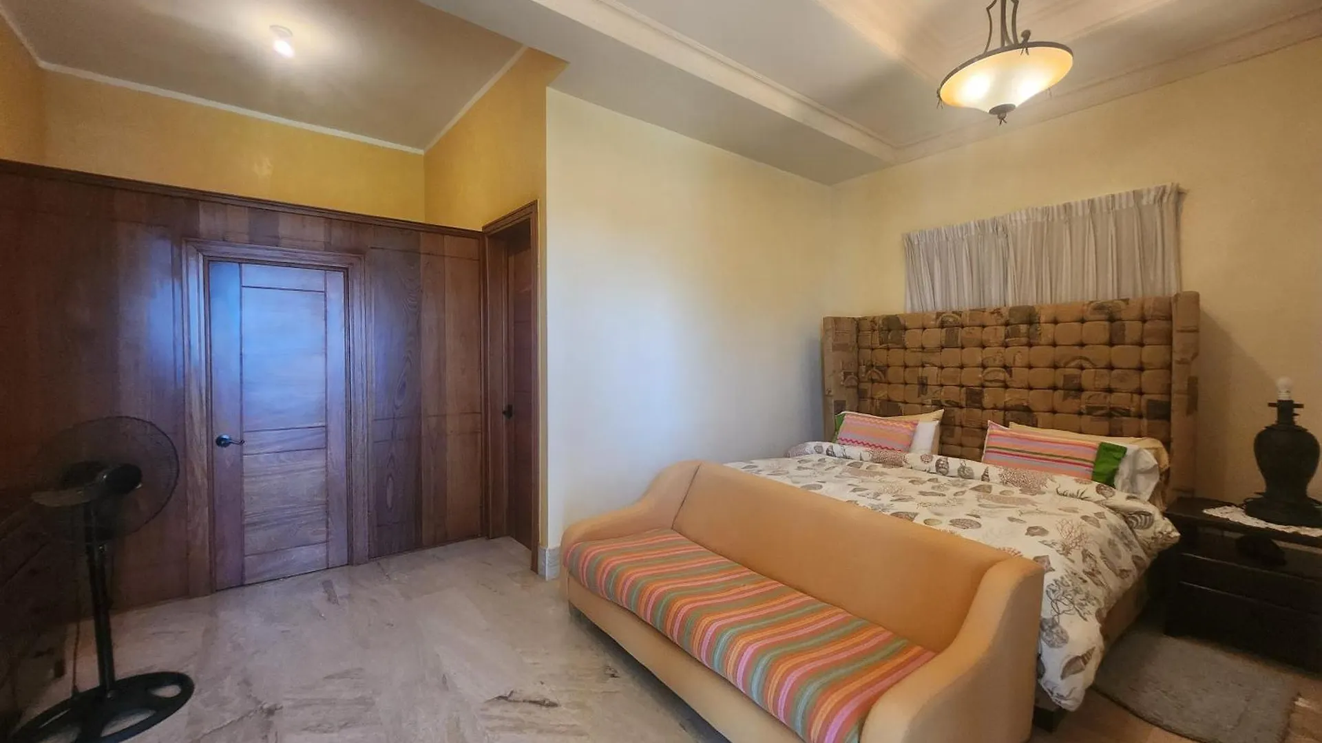 Villa Tesoros Del Mar - Luxury Beachfront Villa With Natural Pool, Jacuzzi, Mountain Views, Yoga, Bbq, Wi-Fi, Pet & Family Friendly, Barahona Adventures