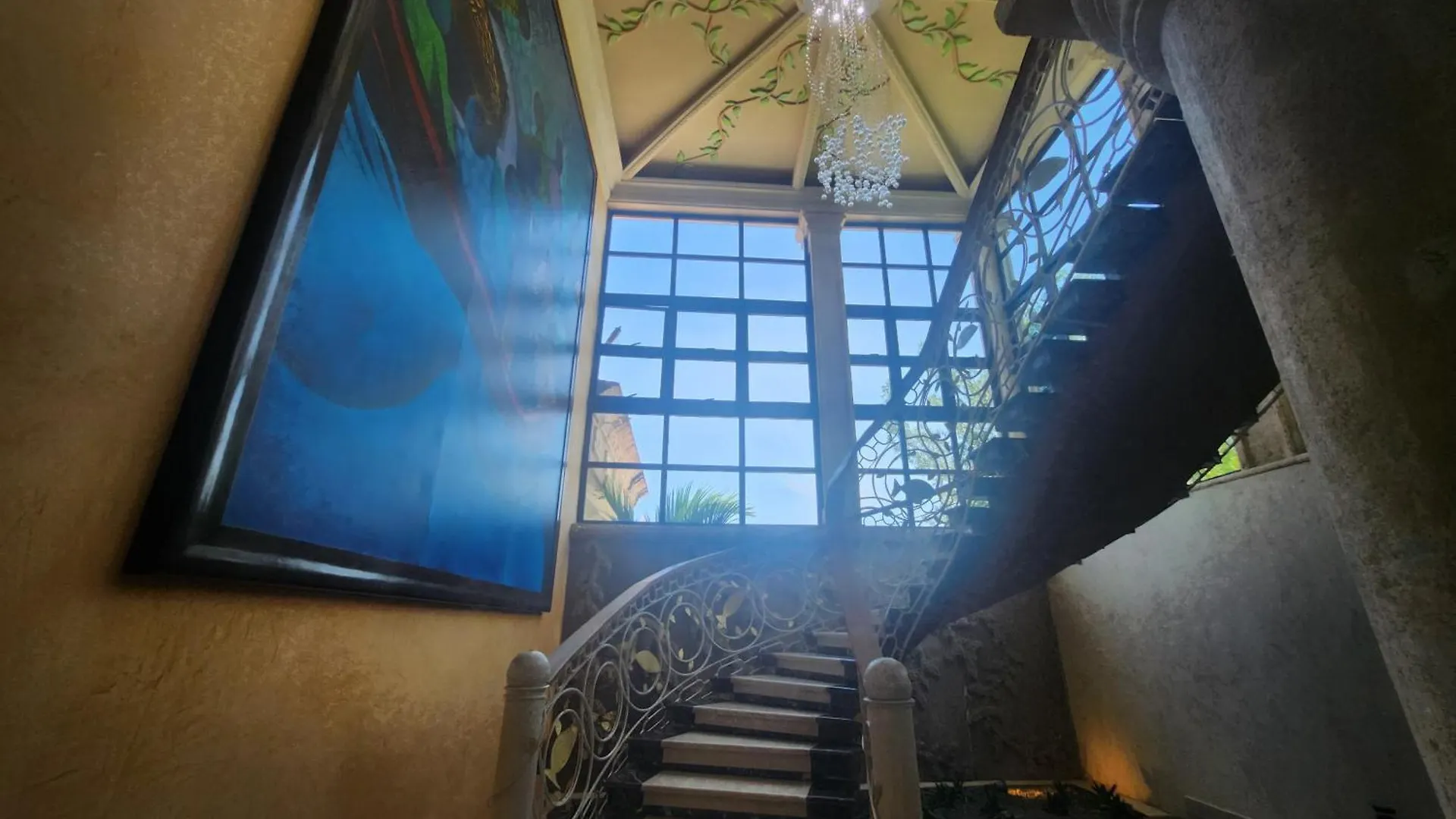 Villa Tesoros Del Mar - Luxury Beachfront Villa With Natural Pool, Jacuzzi, Mountain Views, Yoga, Bbq, Wi-Fi, Pet & Family Friendly, Barahona Adventures ドミニカ共和国